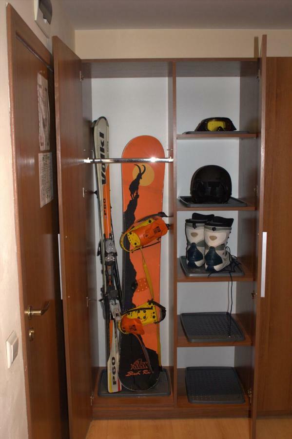 Borovets Apartment, Villa Park מראה חיצוני תמונה