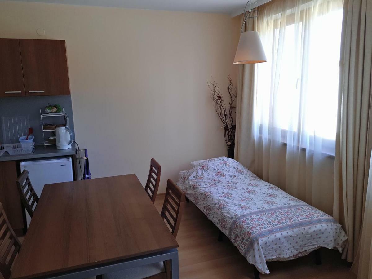 Borovets Apartment, Villa Park מראה חיצוני תמונה