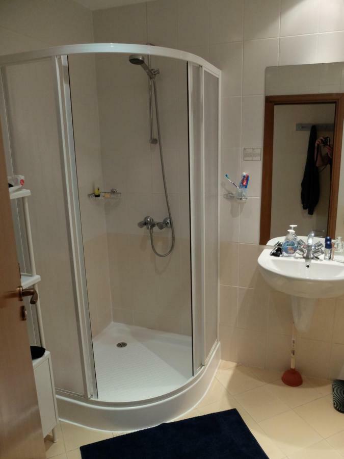 Borovets Apartment, Villa Park מראה חיצוני תמונה